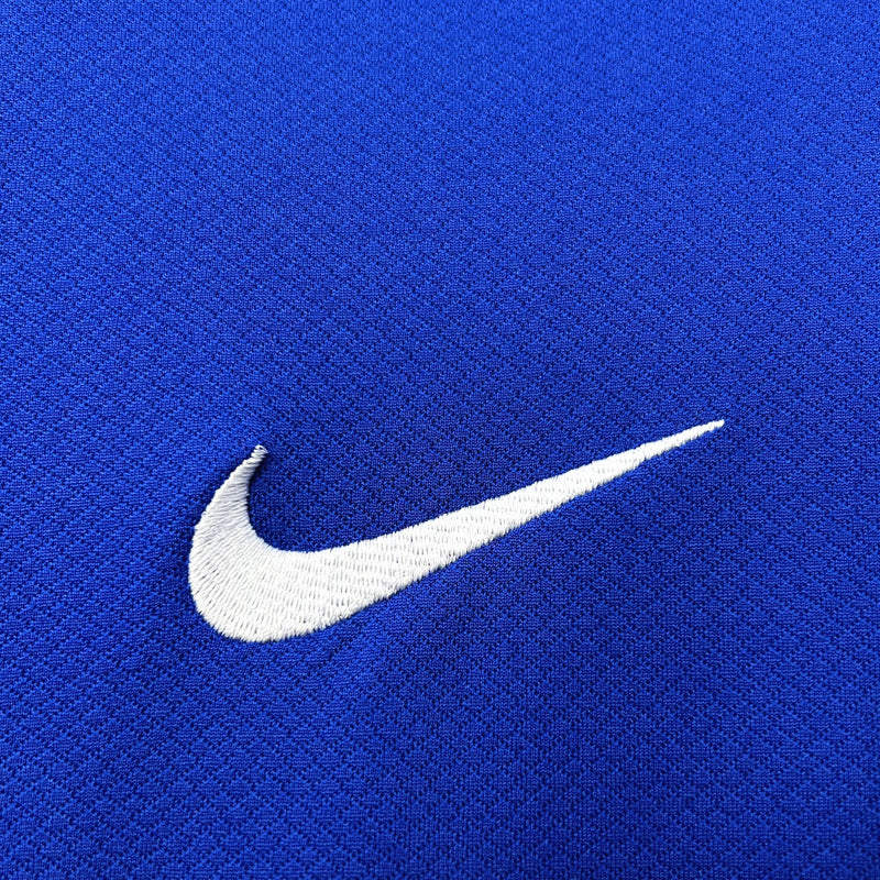 França 24/25 home - Azul