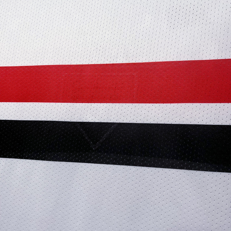 Camisa São Paulo 24/25 - Branca - New Balance